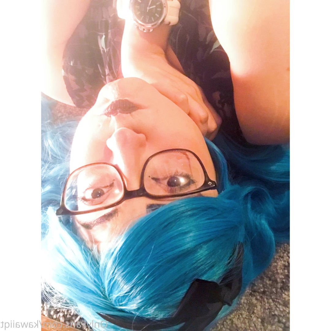 kawaiiqt Onlyfans leaked photo 7040907 on Hotleaks.tv