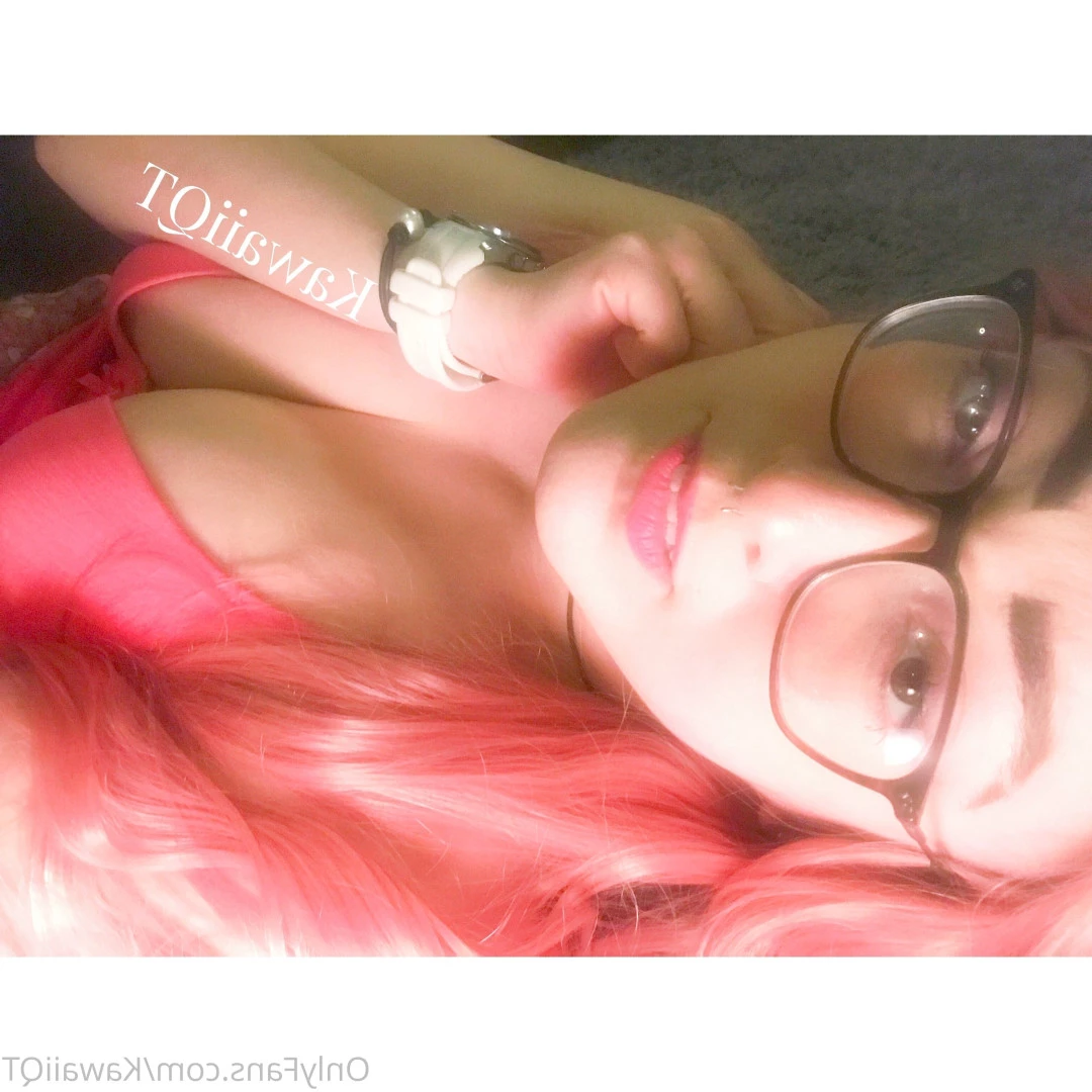 kawaiiqt Onlyfans leaked photo 7040962 on Hotleaks.tv