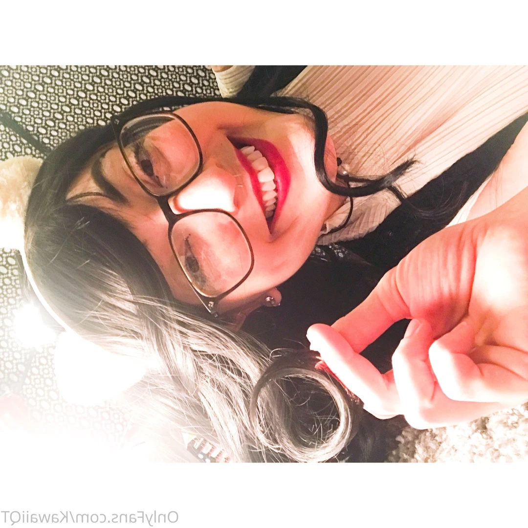 kawaiiqt Onlyfans leaked photo 7040978 on Hotleaks.tv