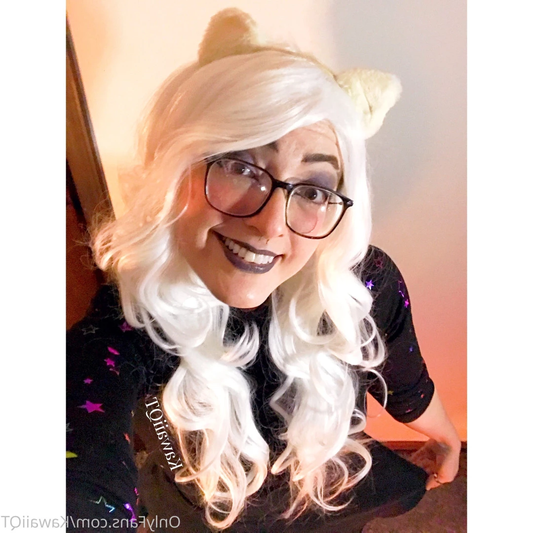 kawaiiqt Onlyfans leaked photo 7040994 on Hotleaks.tv