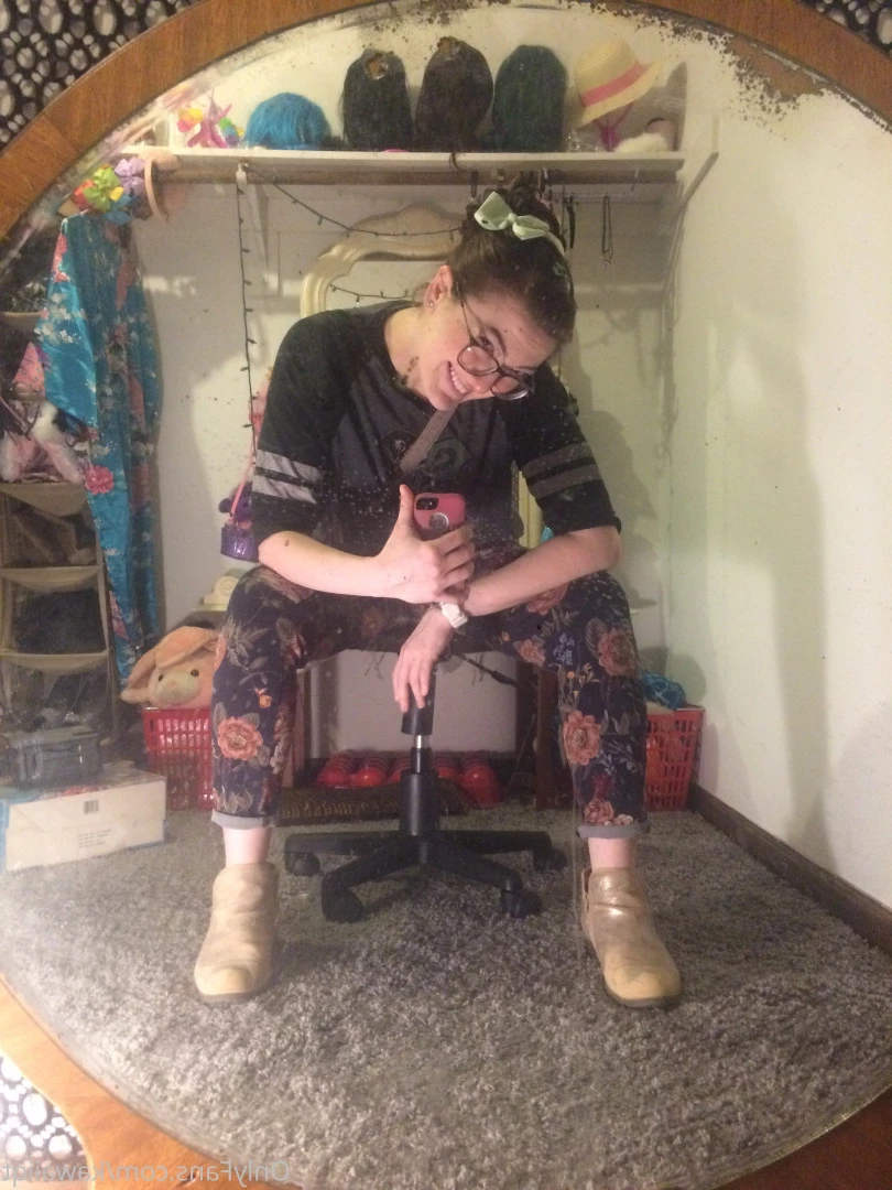 kawaiiqt Onlyfans leaked photo 7041018 on Hotleaks.tv