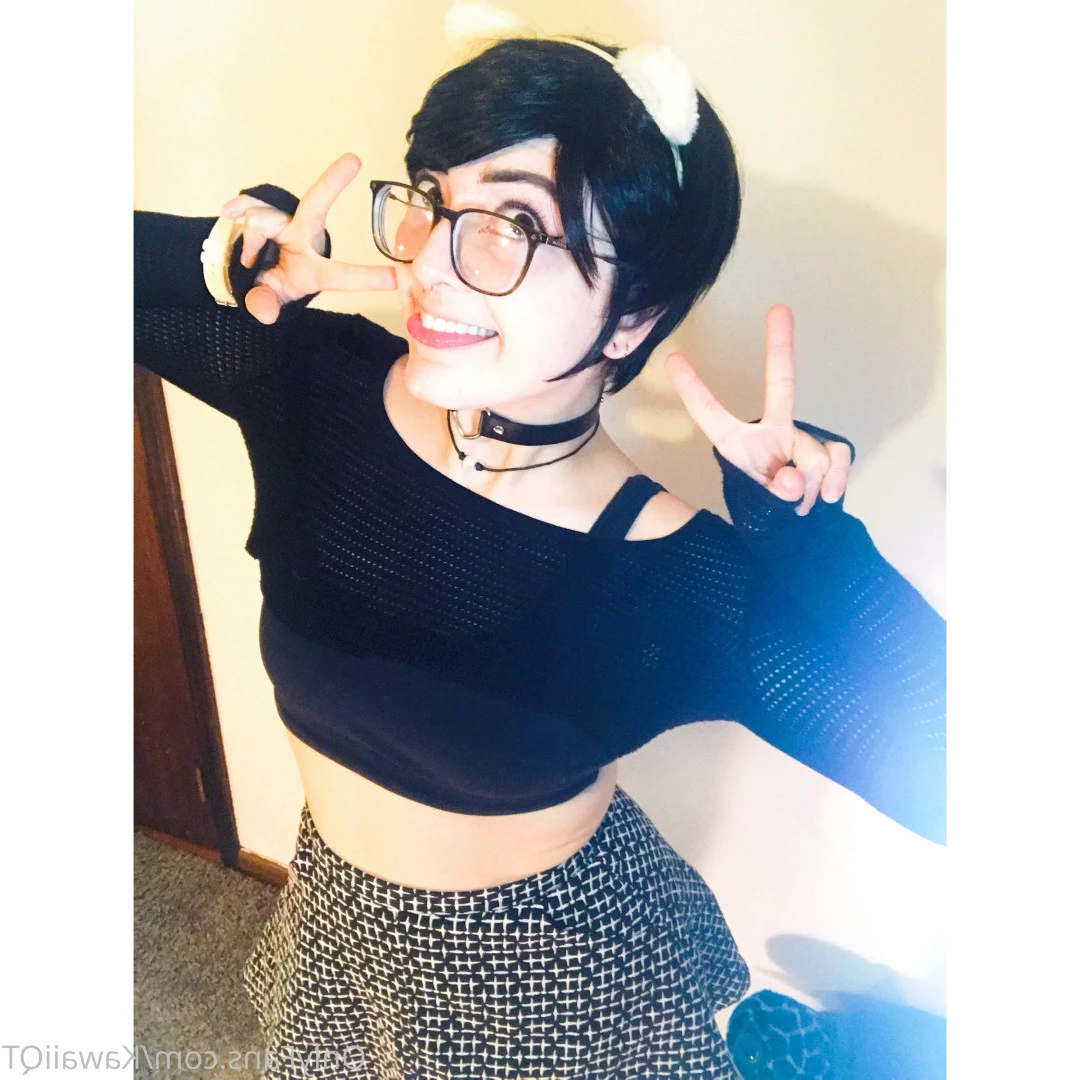kawaiiqt Onlyfans leaked photo 7041026 on Hotleaks.tv