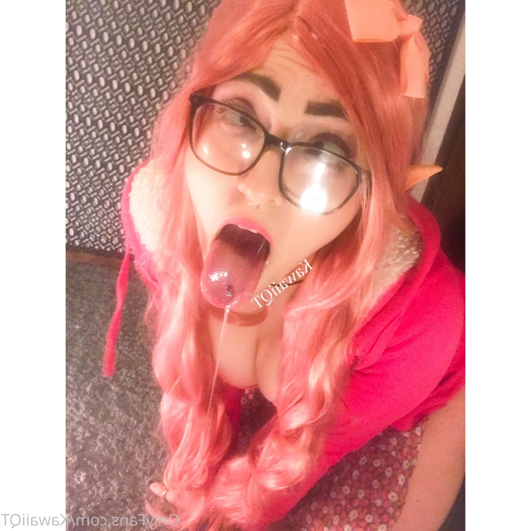kawaiiqt Onlyfans leaked photo 7041059 on Hotleaks.tv