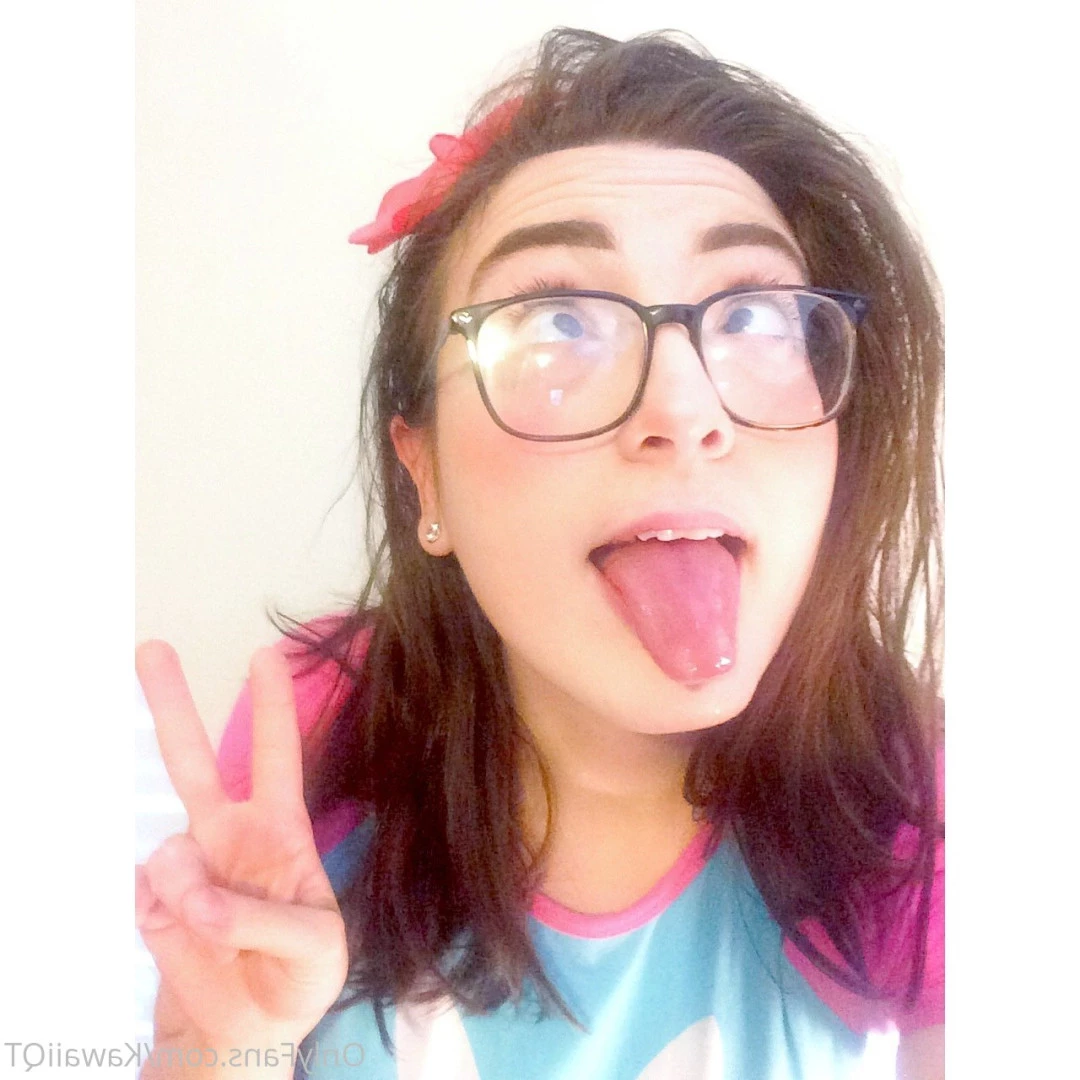 kawaiiqt Onlyfans leaked photo 7041070 on Hotleaks.tv