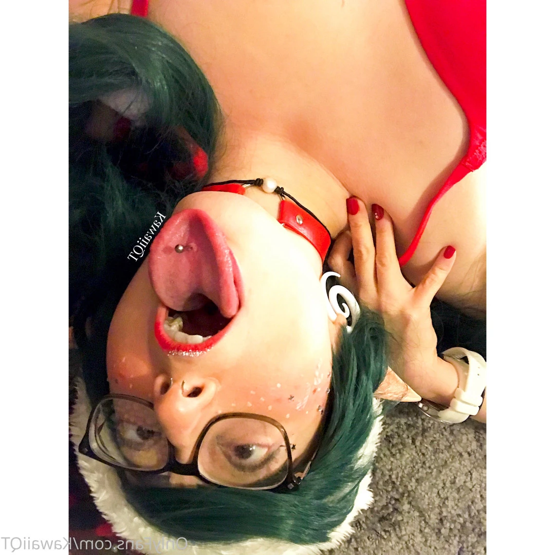 kawaiiqt Onlyfans leaked photo 7041087 on Hotleaks.tv