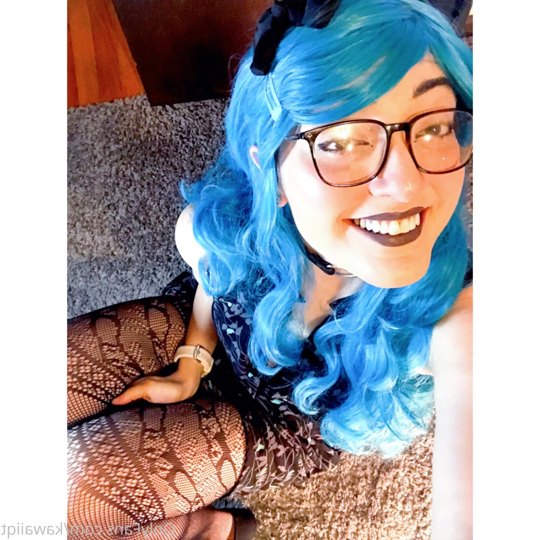 kawaiiqt Onlyfans leaked photo 7041144 on Hotleaks.tv