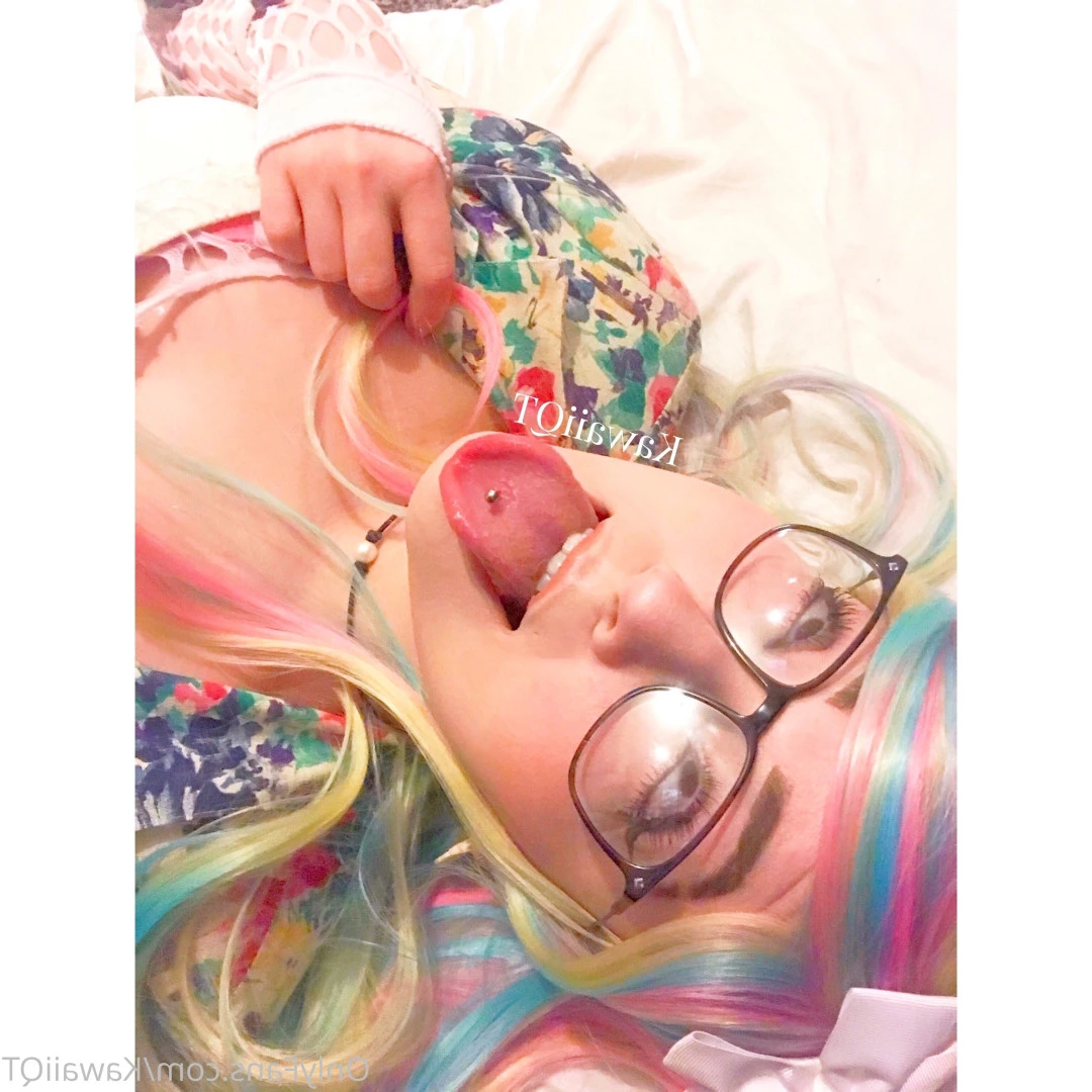 kawaiiqt Onlyfans leaked photo 7041158 on Hotleaks.tv