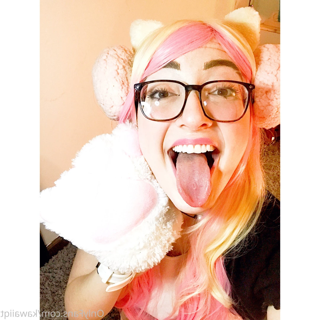 kawaiiqt Onlyfans leaked photo 7041191 on Hotleaks.tv