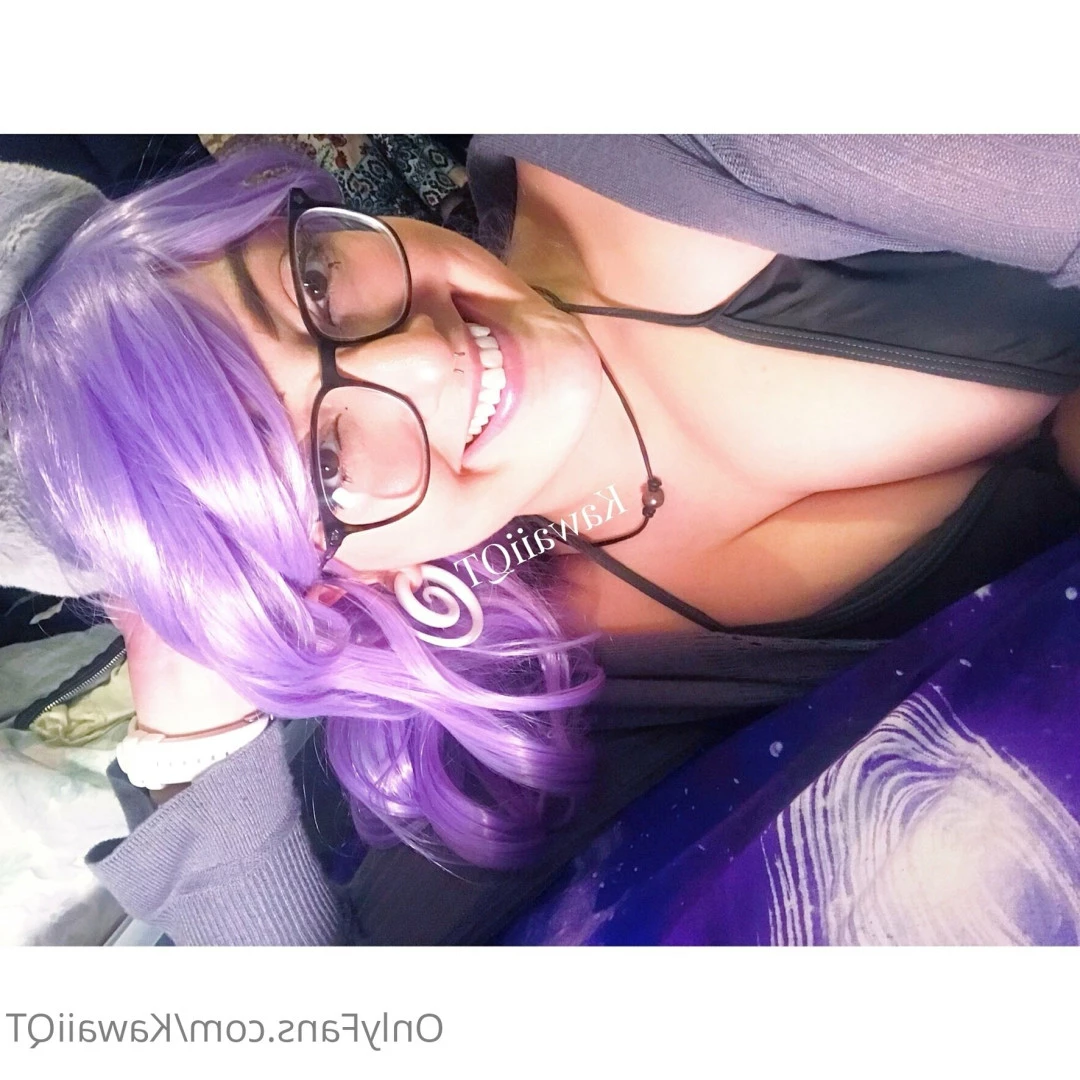 kawaiiqt Onlyfans leaked photo 7041215 on Hotleaks.tv