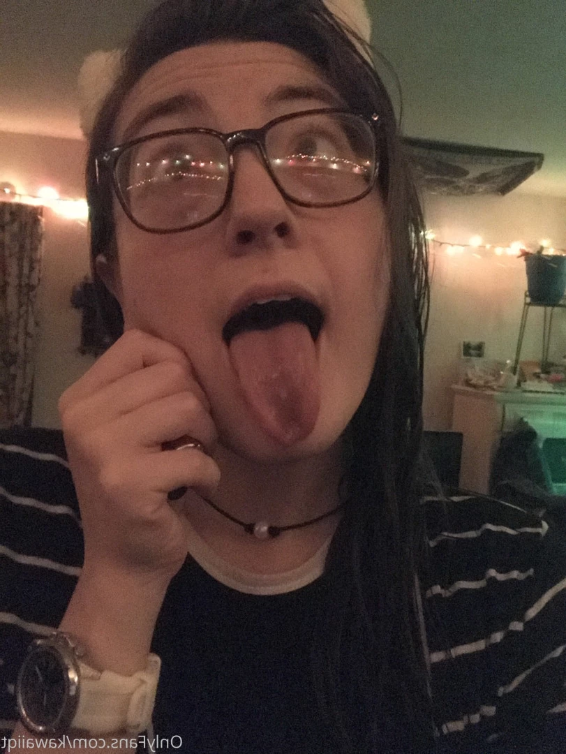 kawaiiqt Onlyfans leaked photo 7041225 on Hotleaks.tv