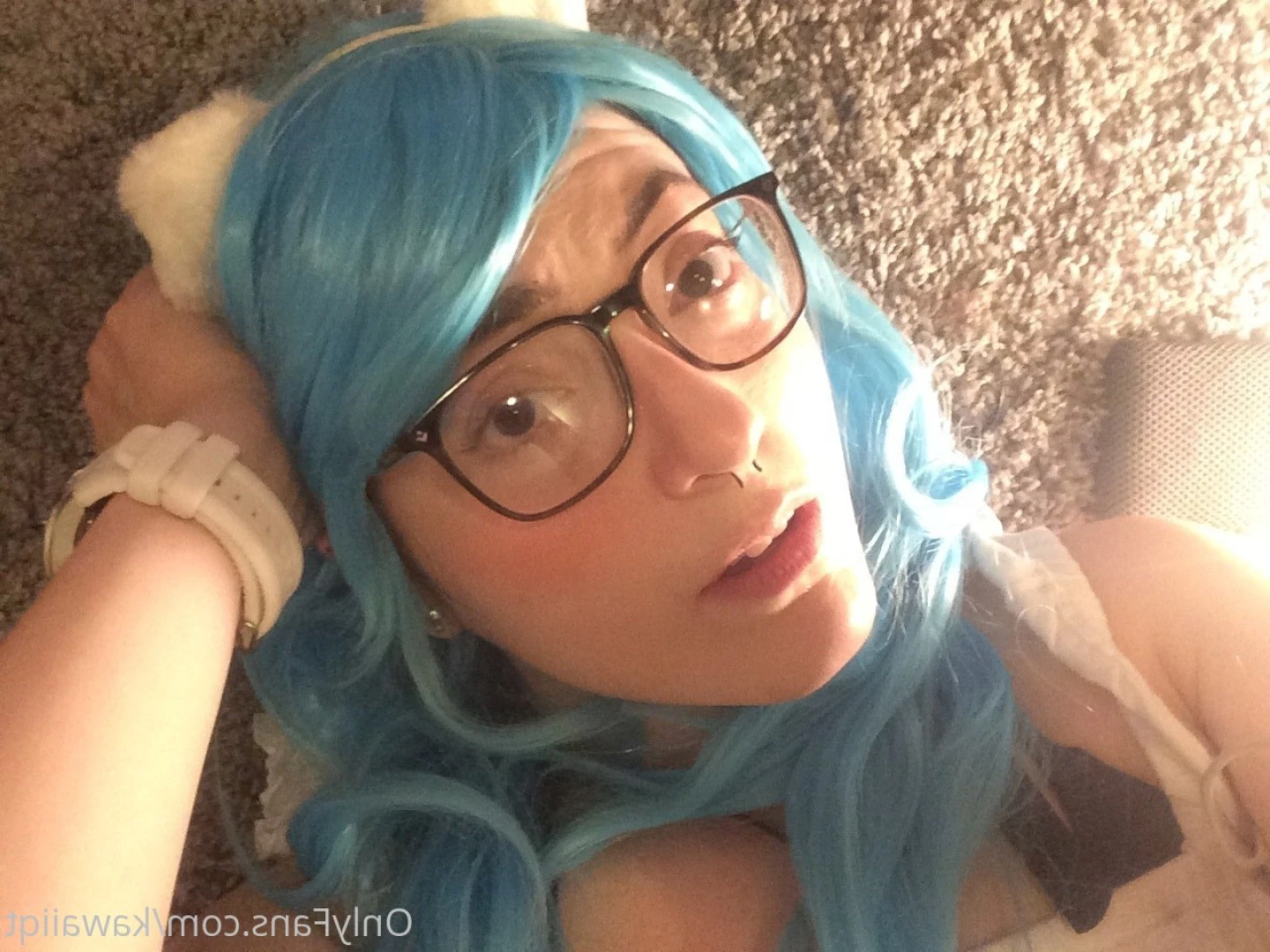 kawaiiqt Onlyfans leaked photo 7041249 on Hotleaks.tv
