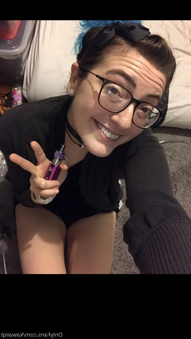 kawaiiqt Onlyfans leaked photo 7041272 on Hotleaks.tv
