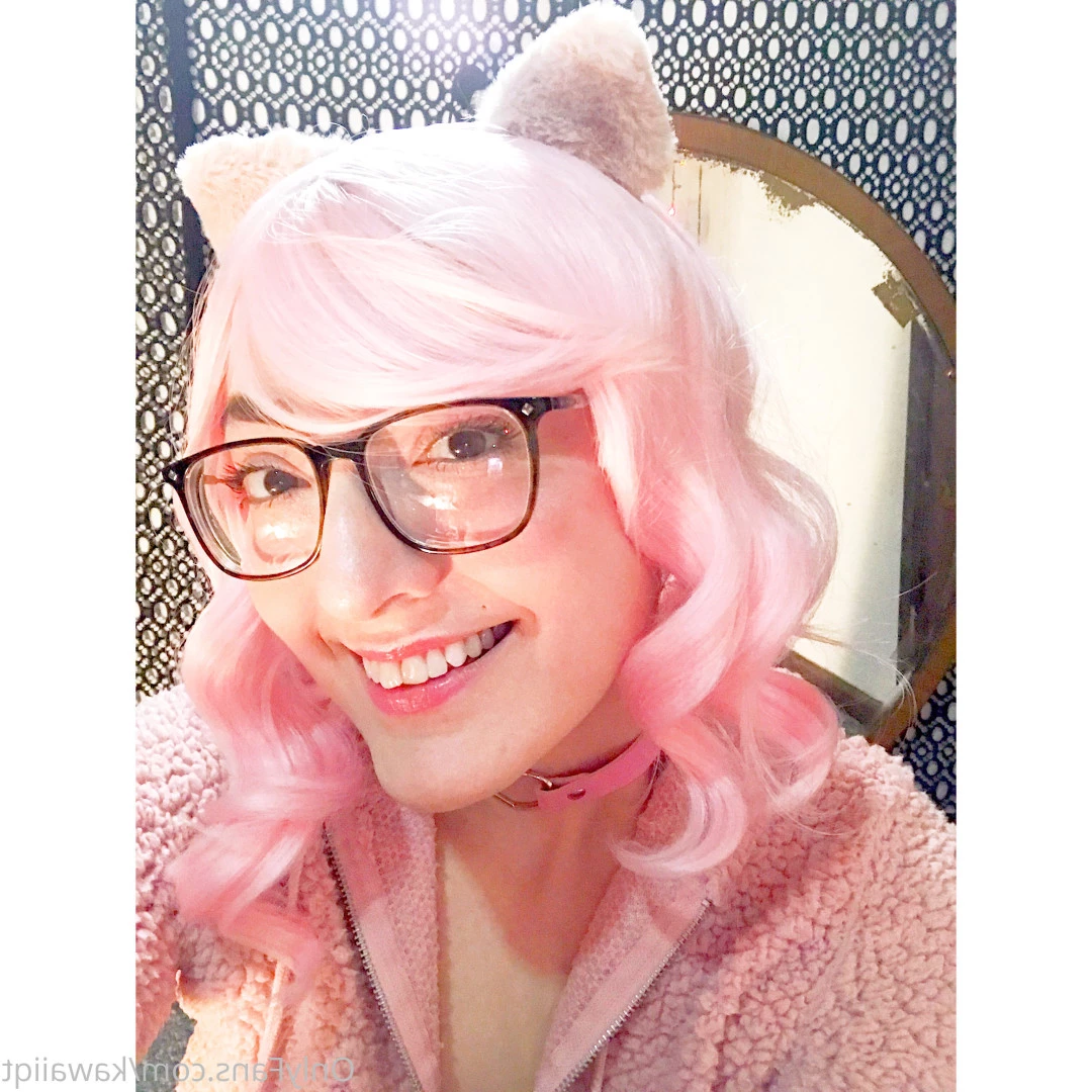 kawaiiqt Onlyfans leaked photo 7041287 on Hotleaks.tv