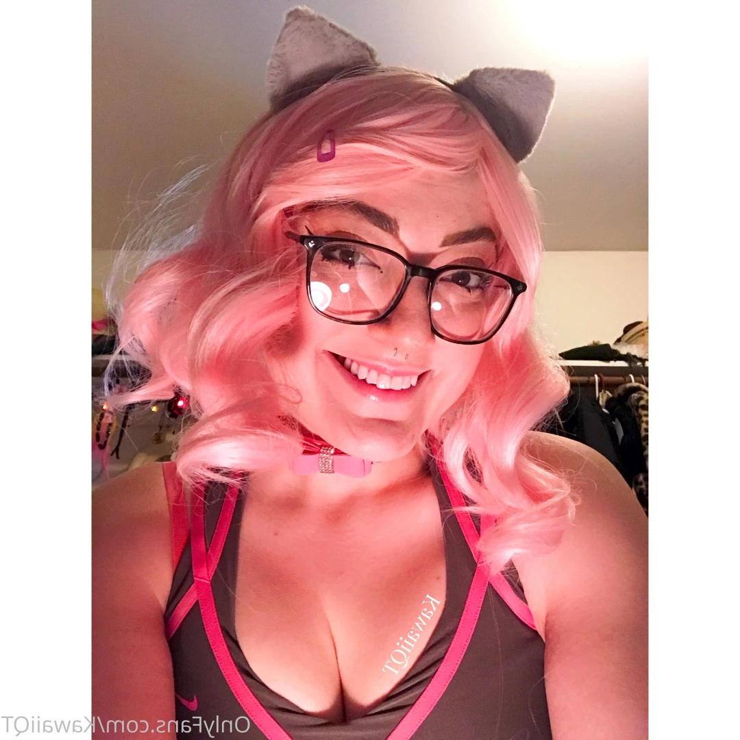 kawaiiqt Onlyfans leaked photo 7041314 on Hotleaks.tv
