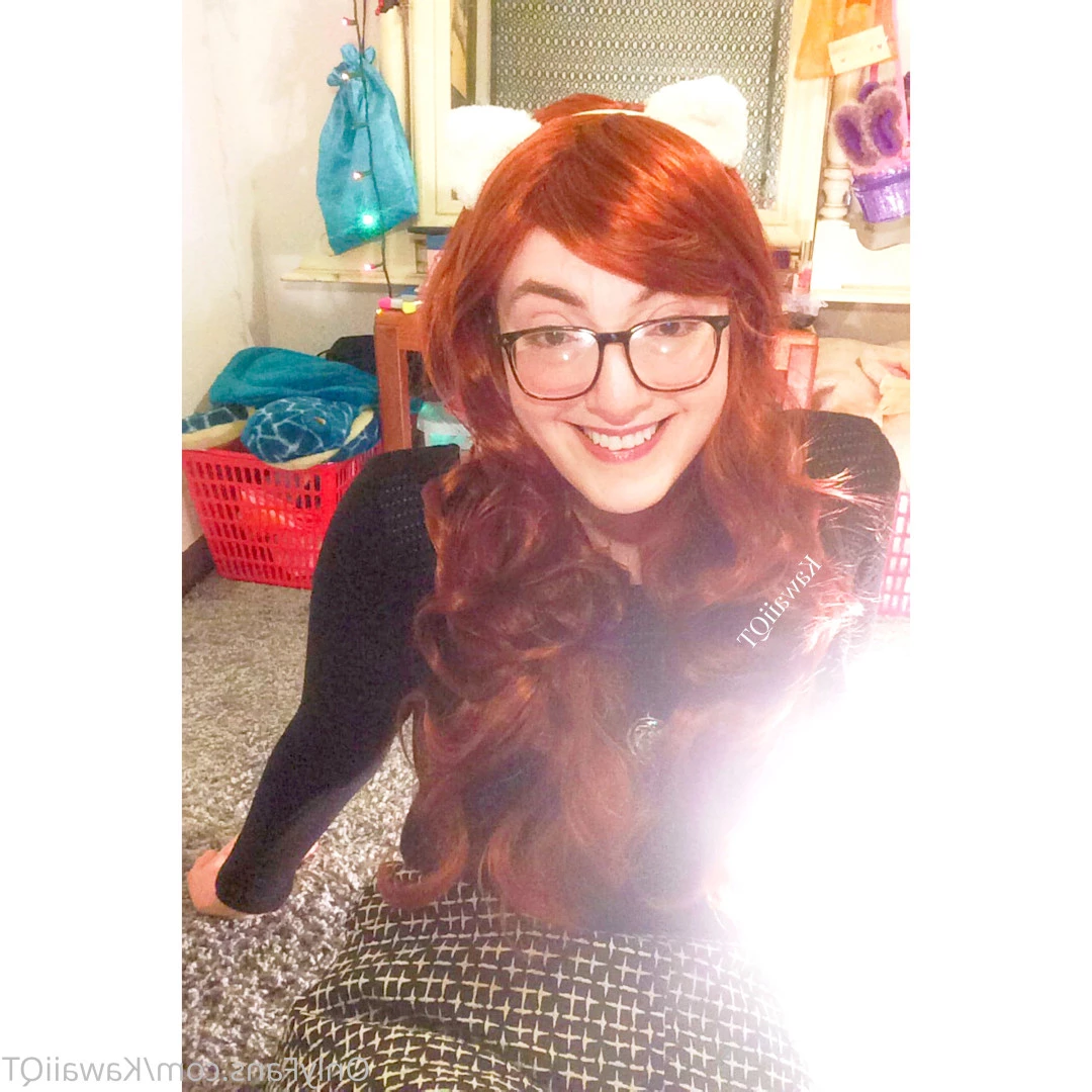kawaiiqt Onlyfans leaked photo 7041345 on Hotleaks.tv
