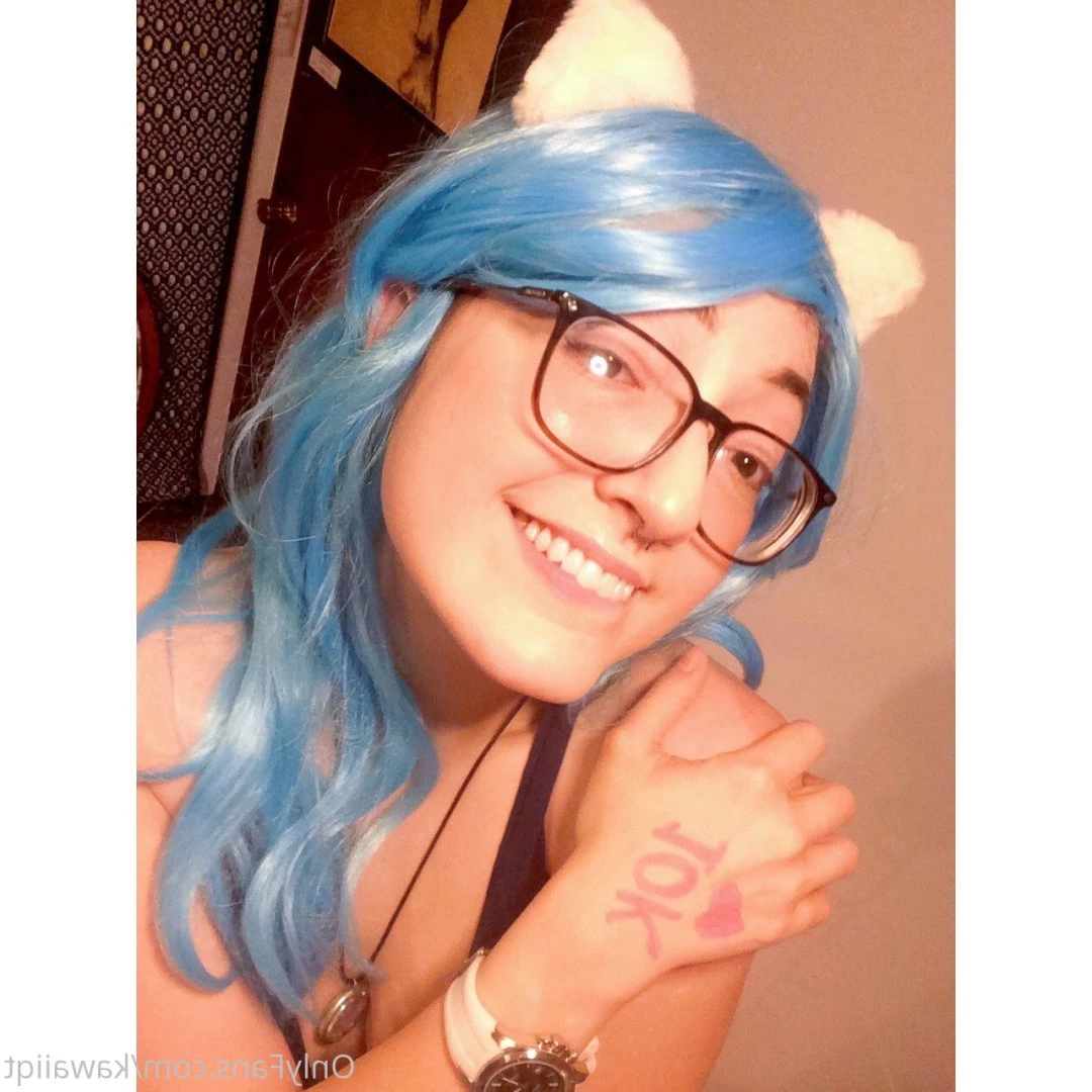 kawaiiqt Onlyfans leaked photo 7041388 on Hotleaks.tv