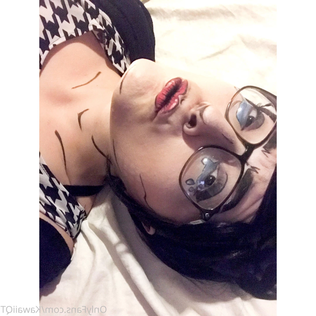 kawaiiqt Onlyfans leaked photo 7041400 on Hotleaks.tv