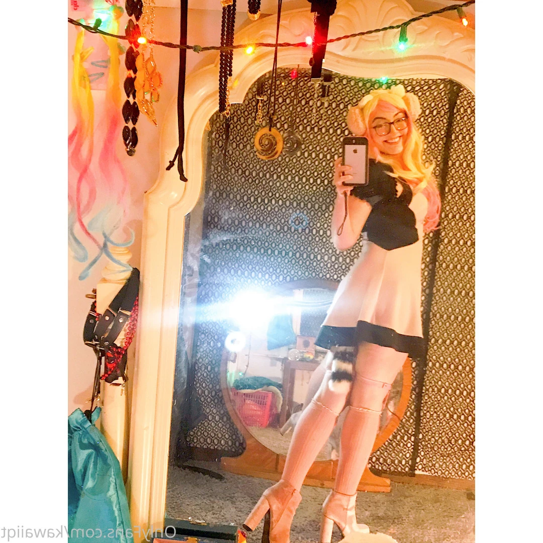 kawaiiqt Onlyfans leaked photo 7041412 on Hotleaks.tv