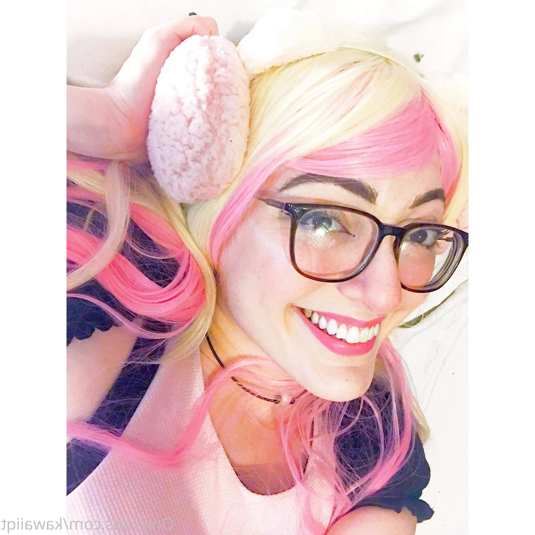 kawaiiqt Onlyfans leaked photo 7041450 on Hotleaks.tv