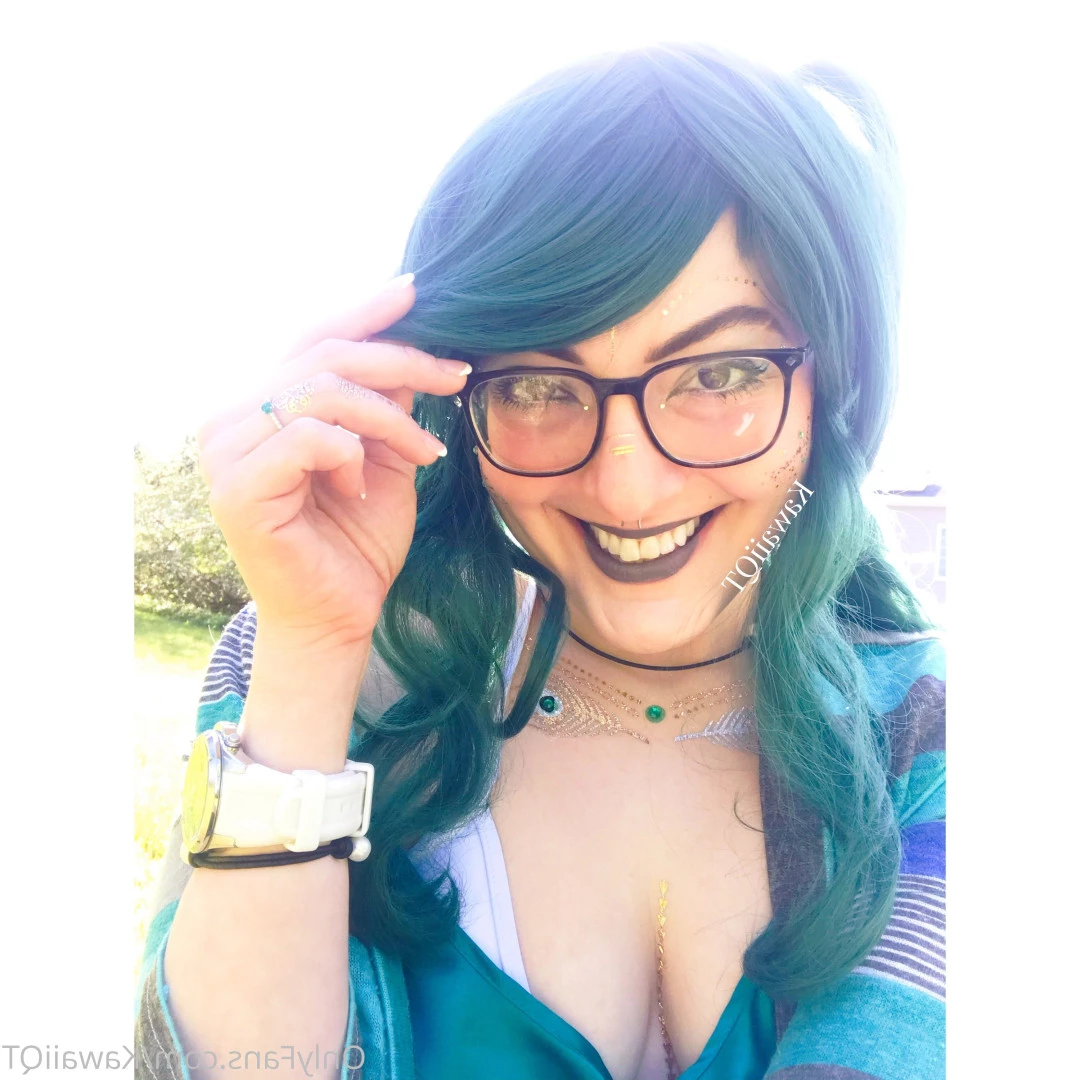 kawaiiqt Onlyfans leaked photo 7041477 on Hotleaks.tv