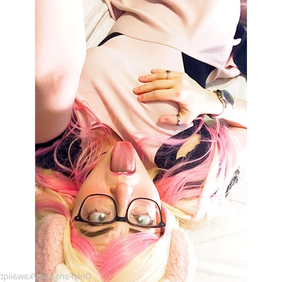 kawaiiqt Onlyfans leaked photo 7041492 on Hotleaks.tv