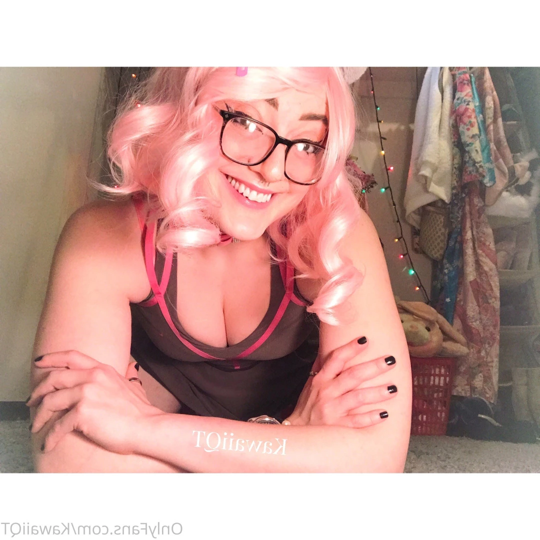 kawaiiqt Onlyfans leaked photo 7041514 on Hotleaks.tv