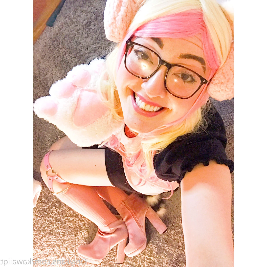 kawaiiqt Onlyfans leaked photo 7041549 on Hotleaks.tv
