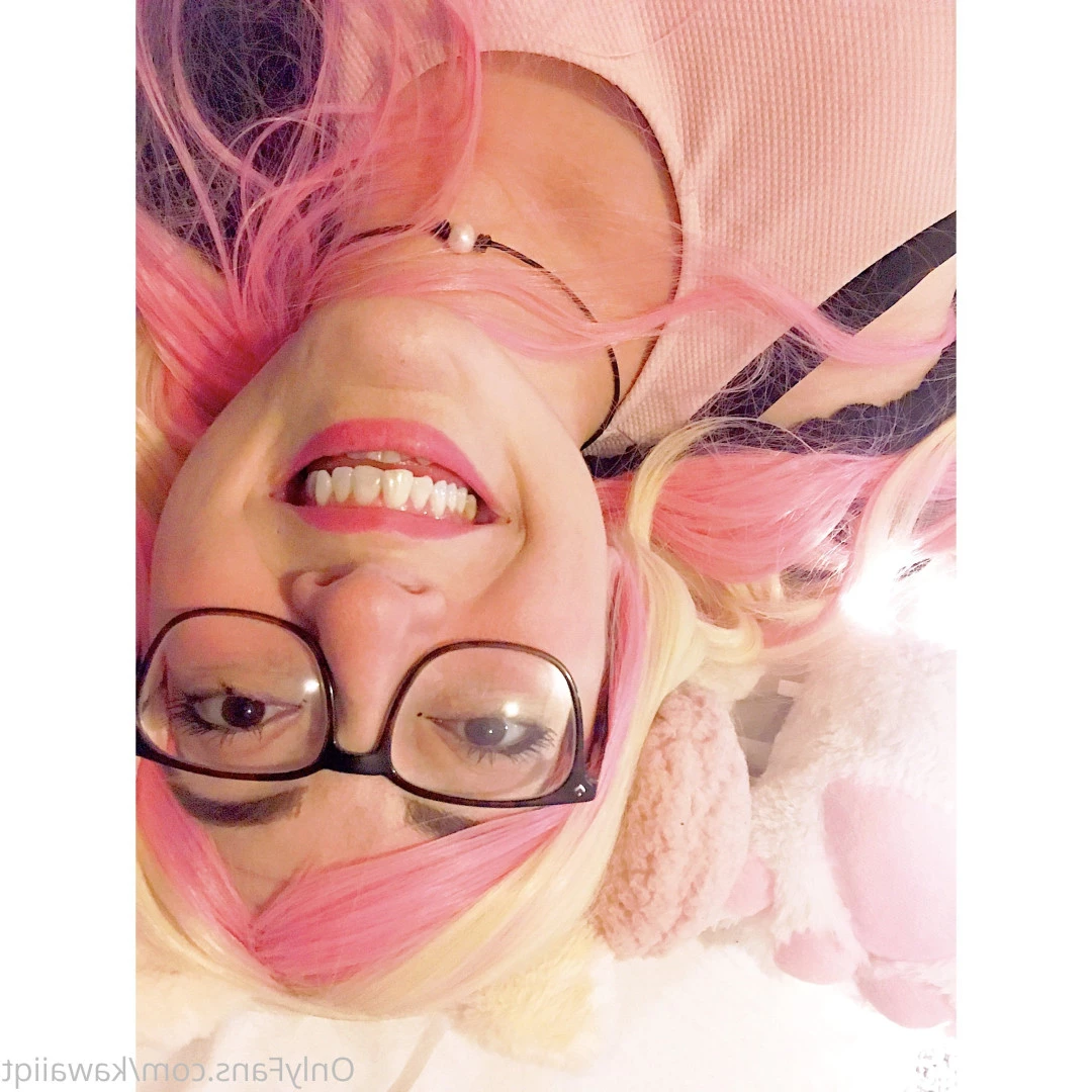 kawaiiqt Onlyfans leaked photo 7041560 on Hotleaks.tv