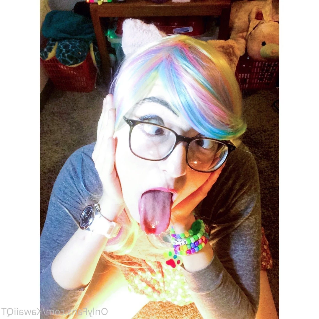 kawaiiqt Onlyfans leaked photo 7041573 on Hotleaks.tv
