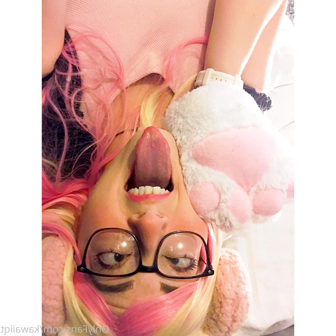 kawaiiqt Onlyfans leaked photo 7041584 on Hotleaks.tv