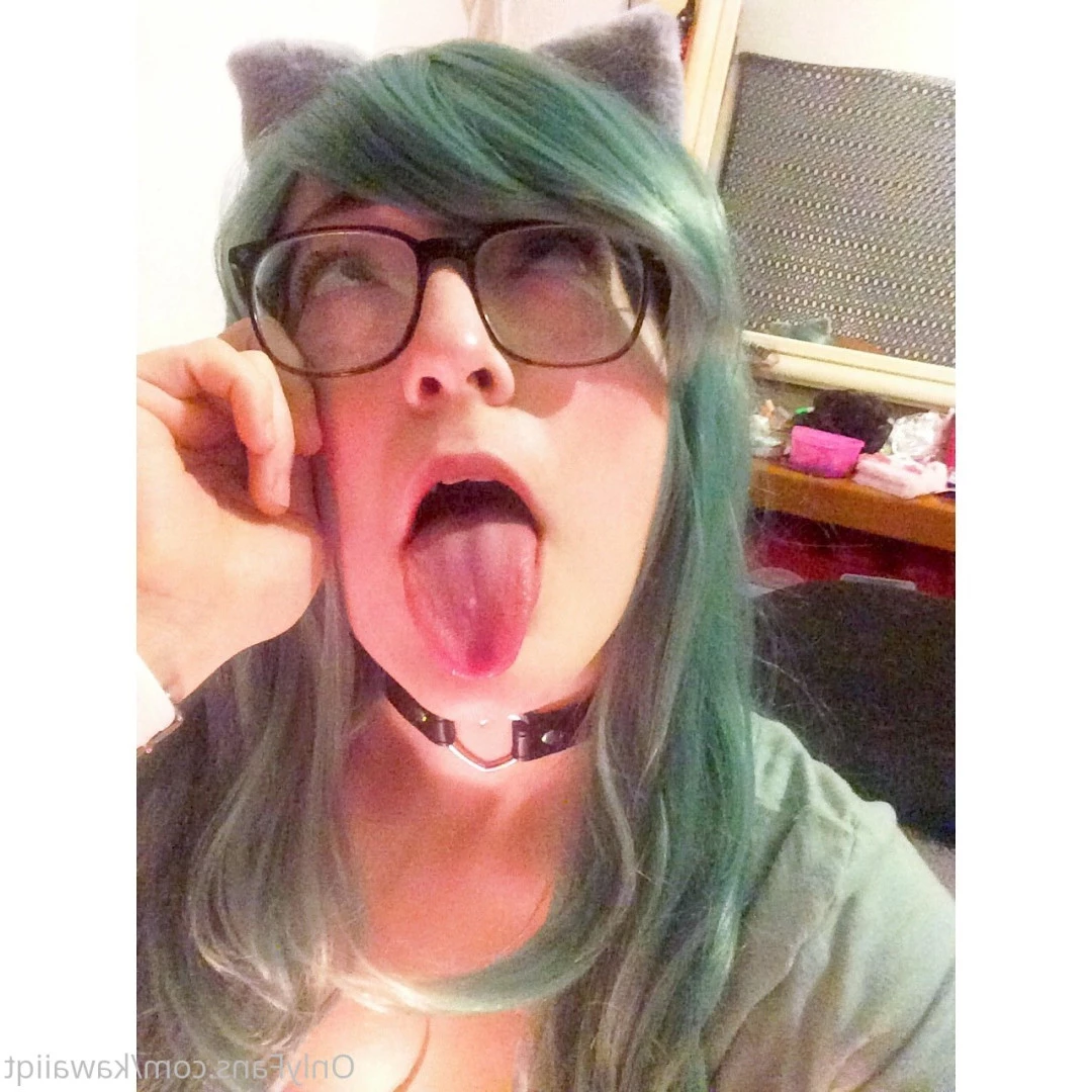 kawaiiqt Onlyfans leaked photo 7041607 on Hotleaks.tv