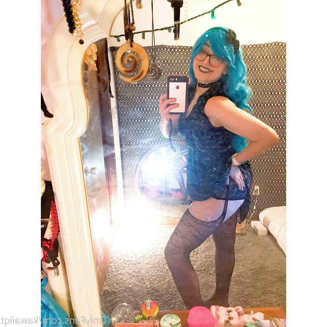 kawaiiqt Onlyfans leaked photo 7041632 on Hotleaks.tv