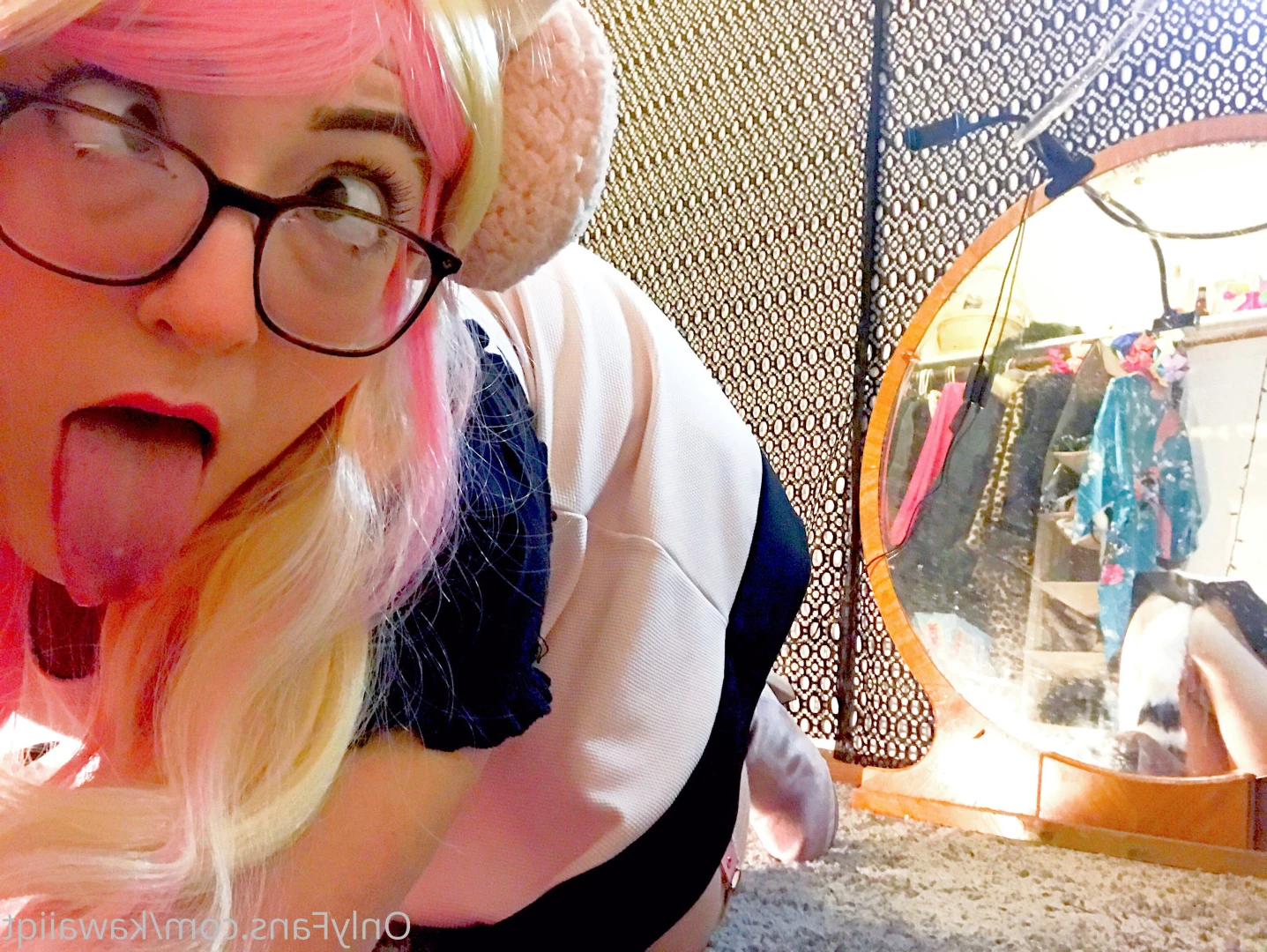 kawaiiqt Onlyfans leaked photo 7041687 on Hotleaks.tv