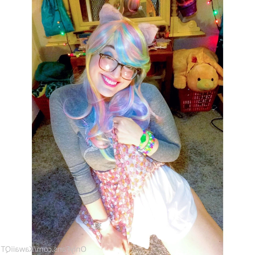 kawaiiqt Onlyfans leaked photo 7041702 on Hotleaks.tv