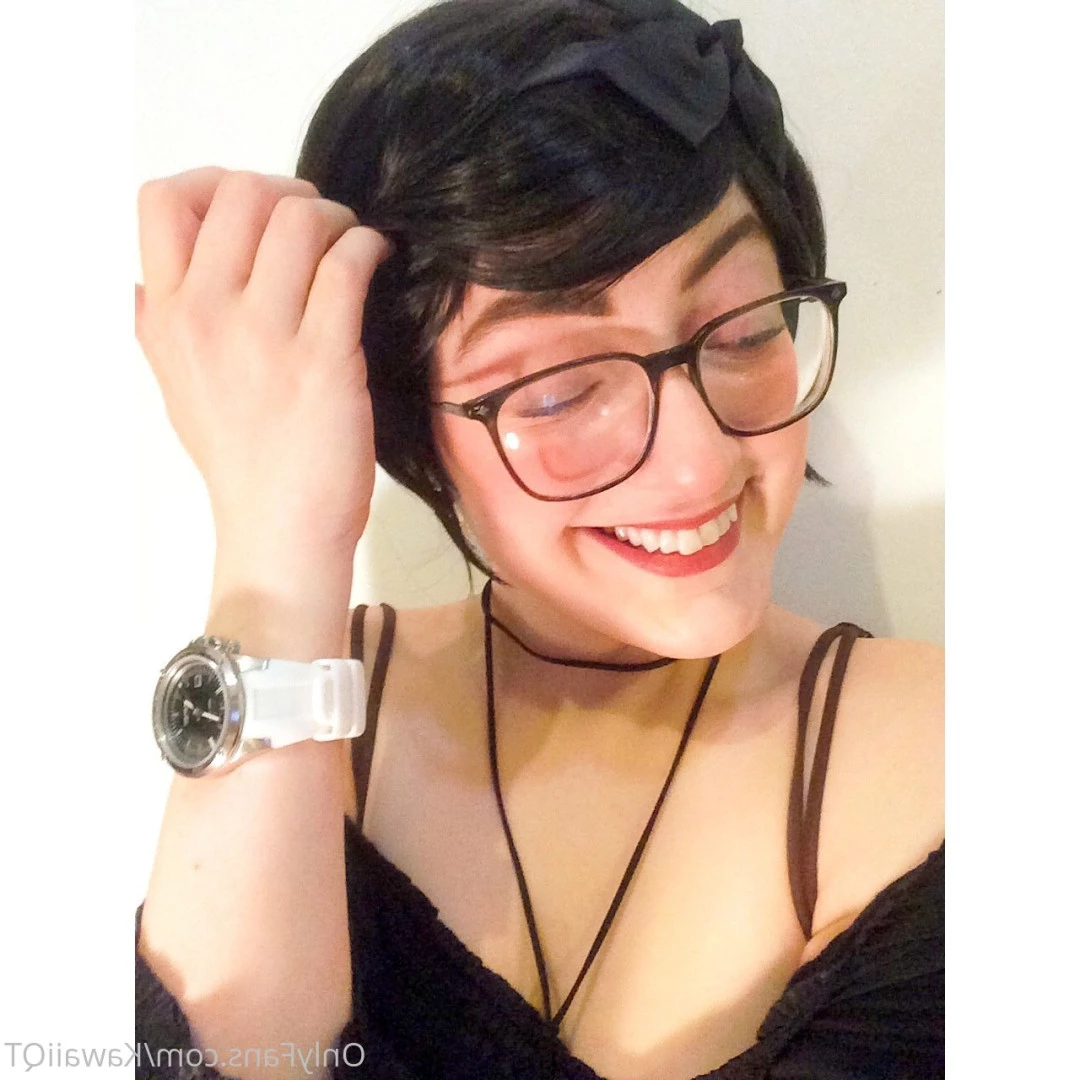 kawaiiqt Onlyfans leaked photo 7041716 on Hotleaks.tv