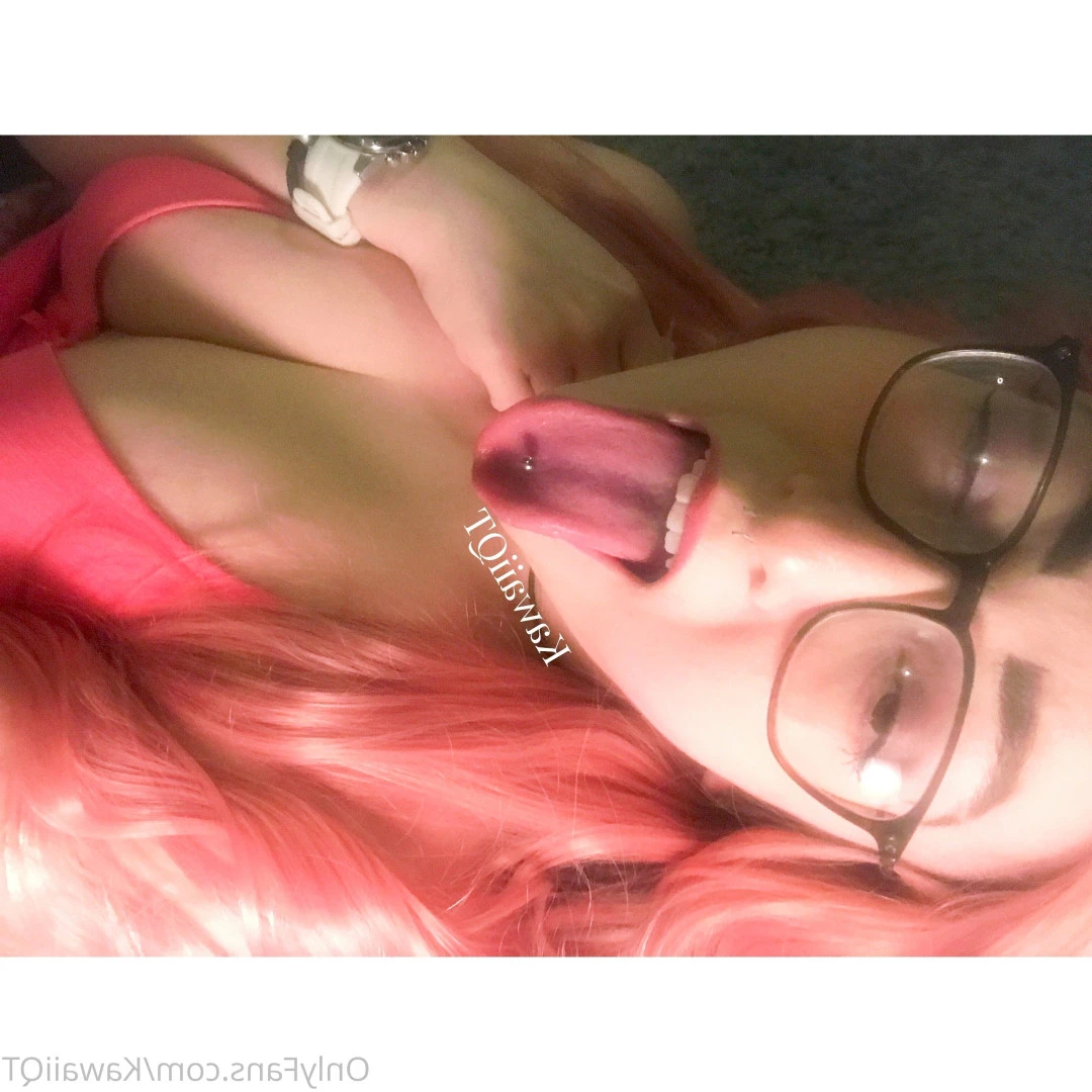 kawaiiqt Onlyfans leaked photo 7041748 on Hotleaks.tv