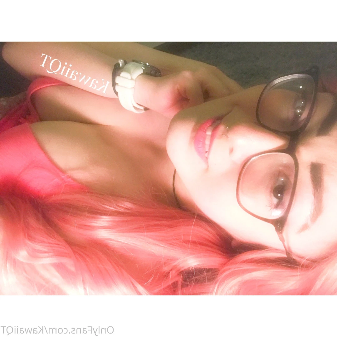 kawaiiqt Onlyfans leaked photo 7041774 on Hotleaks.tv
