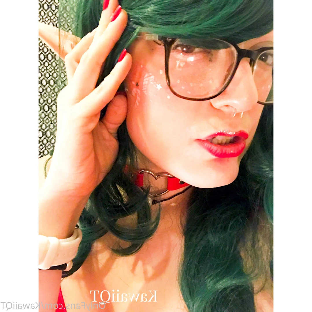 kawaiiqt Onlyfans leaked photo 7041804 on Hotleaks.tv