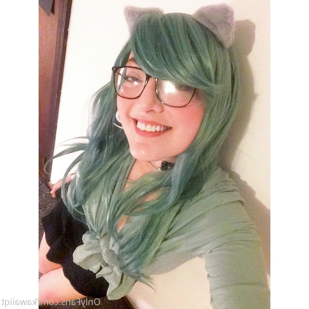 kawaiiqt Onlyfans leaked photo 7041817 on Hotleaks.tv