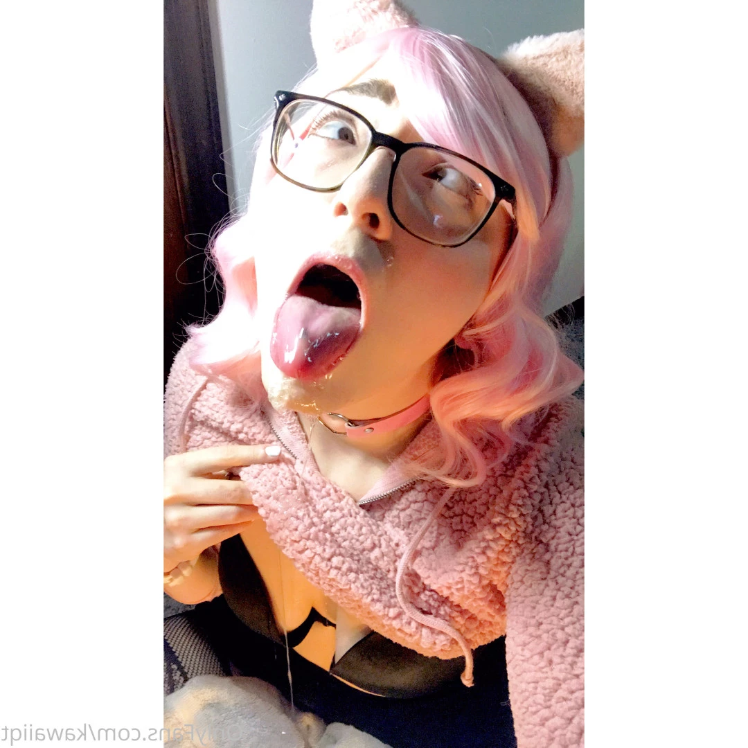 kawaiiqt Onlyfans leaked photo 7041976 on Hotleaks.tv