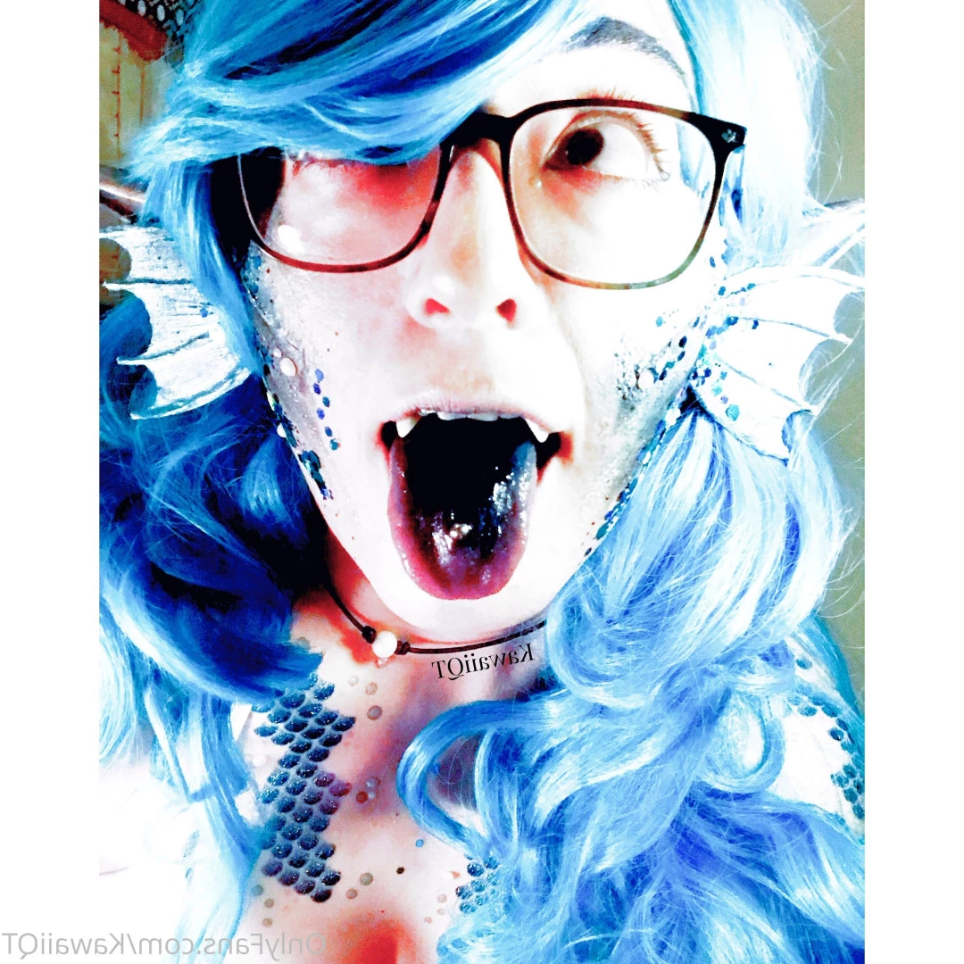 kawaiiqt Onlyfans leaked photo 7042064 on Hotleaks.tv