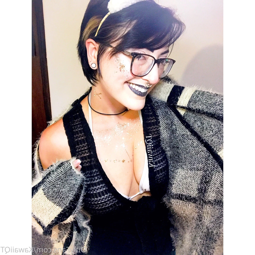 kawaiiqt Onlyfans leaked photo 7042108 on Hotleaks.tv