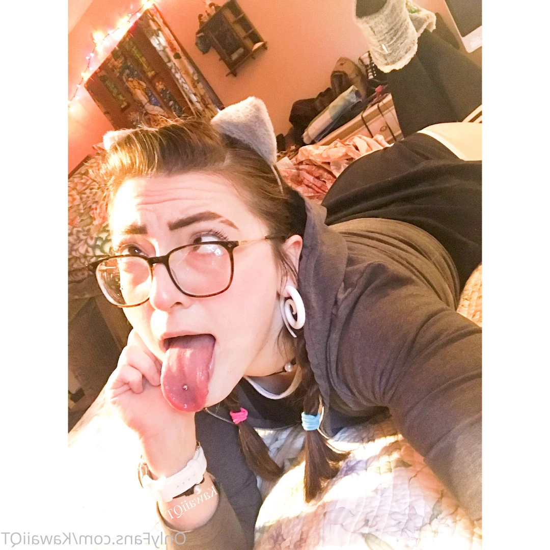 kawaiiqt Onlyfans leaked photo 7042156 on Hotleaks.tv