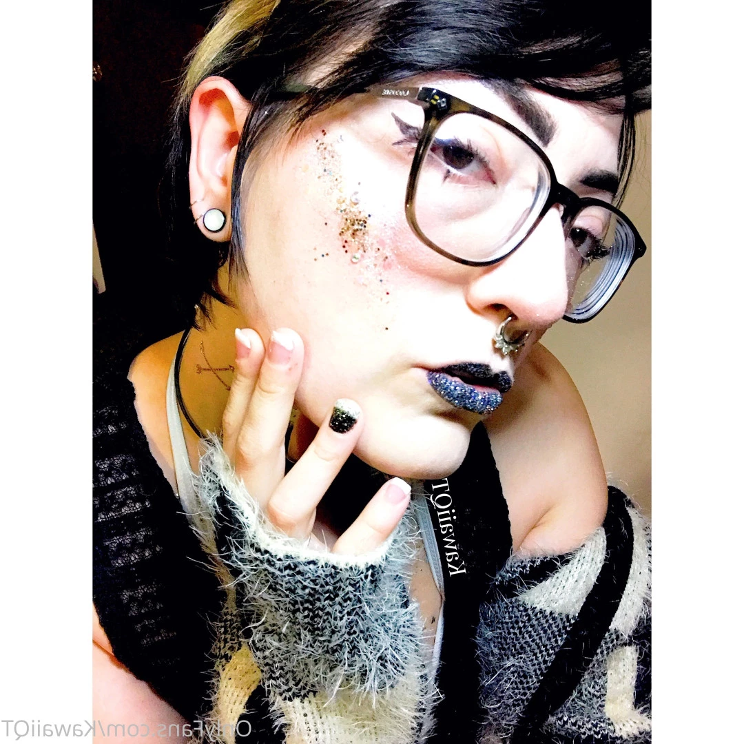 kawaiiqt Onlyfans leaked photo 7042170 on Hotleaks.tv
