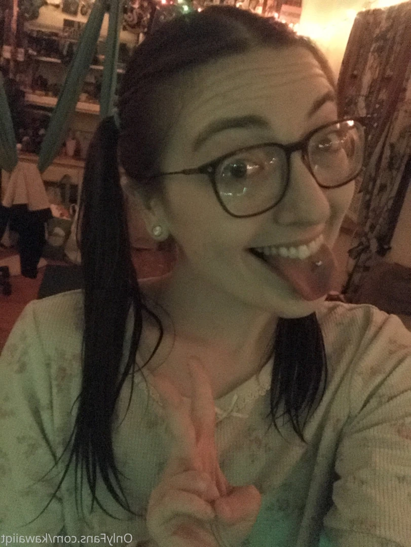 kawaiiqt Onlyfans leaked photo 7042260 on Hotleaks.tv