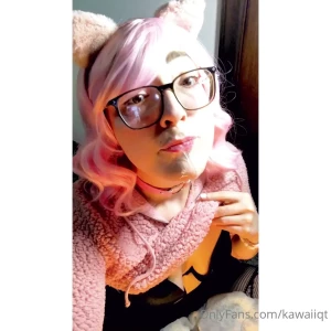 kawaiiqt Onlyfans leaked video 7414836 on Hotleaks.tv
