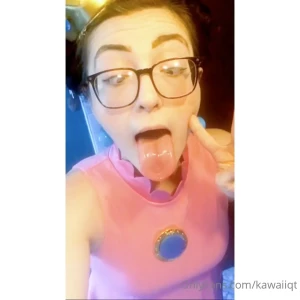 kawaiiqt Onlyfans leaked video 7414872 on Hotleaks.tv