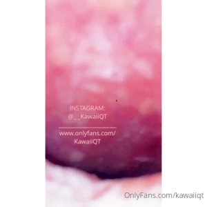 kawaiiqt Onlyfans leaked video 7414917 on Hotleaks.tv
