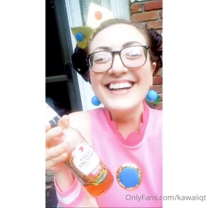 kawaiiqt Onlyfans leaked video 7414943 on Hotleaks.tv