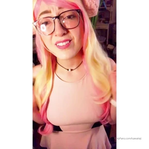 kawaiiqt Onlyfans leaked video 7415120 on Hotleaks.tv